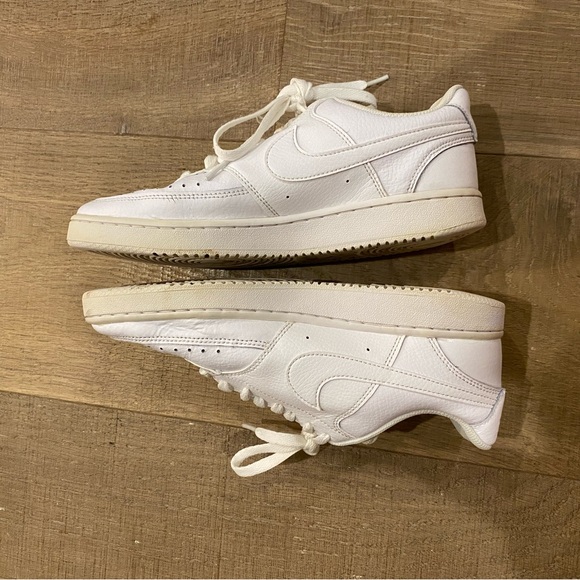 Nike Court Vision Low white - Picture 2 of 8